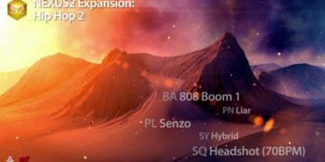 refx.com Nexus² – Hip Hop 2 XP Demo