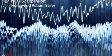 refx.com Nexus² – Hollywood Action Trailer XP Demo