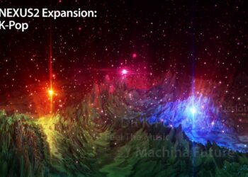 refx.com Nexus² – K-Pop Expansion