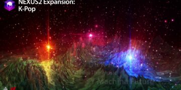 refx.com Nexus² – K-Pop Expansion