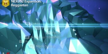 refx.com Nexus² – Reggaeton Expansion Demo