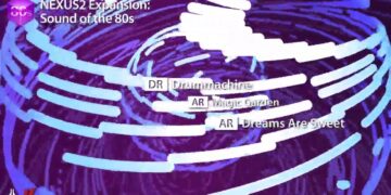 refx.com Nexus² – Sounds of the 80s Demo