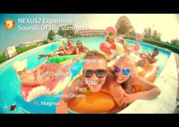 refx.com Nexus² – Sounds Of The Summer
