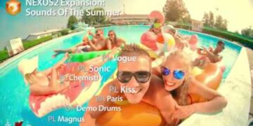 refx.com Nexus² – Sounds Of The Summer