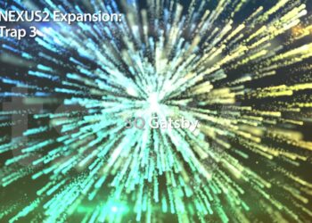 refx.com Nexus² – Trap 3 Expansion demo