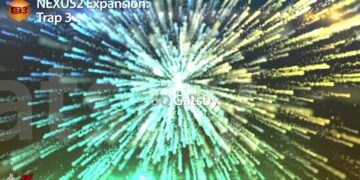 refx.com Nexus² – Trap 3 Expansion demo