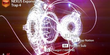 refx Nexus 2 Expansion Pack – Trap 4