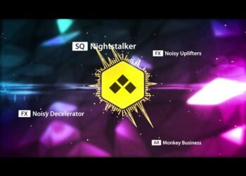 reFX Nexus 3 Expansion Demo: Cyberpunk 1