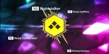 reFX Nexus 3 Expansion Demo: Cyberpunk 1