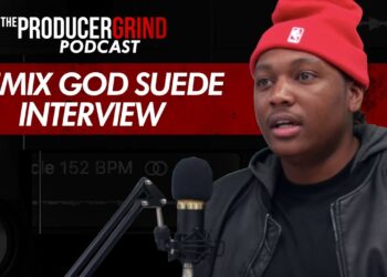 Remix God Suede Talks Soulja Boy Placement, Making Your Own Lane As a Producer + More
