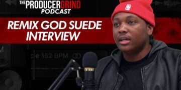 Remix God Suede Talks Soulja Boy Placement, Making Your Own Lane As a Producer + More