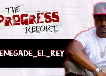 Renegade El Rey Talks Being The Head Engineer At Outkast’s Stankonia Studios, Starting As An Intern