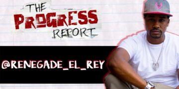 Renegade El Rey Talks Being The Head Engineer At Outkast’s Stankonia Studios, Starting As An Intern