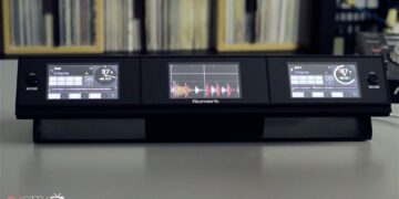 Review: Numark Dashboard