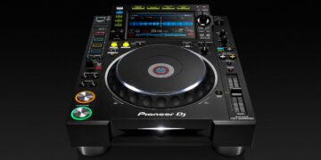 Review: Pioneer DJ CDJ-2000NXS2