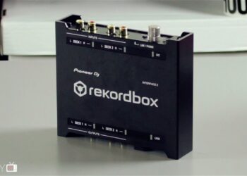 Review: Pioneer DJ INTERFACE 2 for rekordbox dj and dvs
