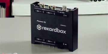 Review: Pioneer DJ INTERFACE 2 for rekordbox dj and dvs