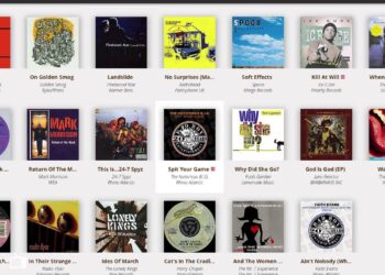 Review: Pulselocker (streaming service for DJs)