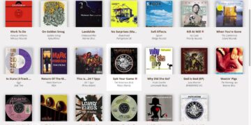 Review: Pulselocker (streaming service for DJs)