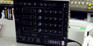 Review: Reloop RMX-90 DVS Mixer for Serato DJ