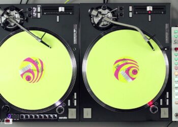 Review: Reloop RP-8000, RP-7000, and RP-2000 Turntables