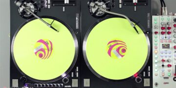 Review: Reloop RP-8000, RP-7000, and RP-2000 Turntables