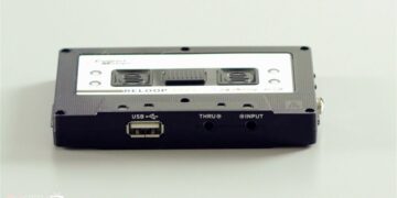 Review: Reloop Tape (DJ Mix Recorder)