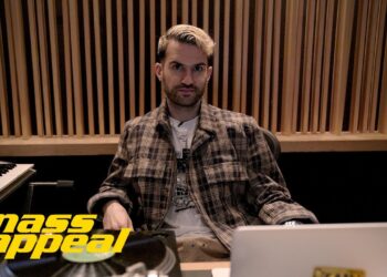 Rhythm Roulette: A-Trak | Mass Appeal