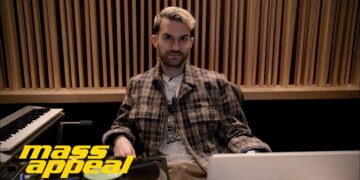 Rhythm Roulette: A-Trak | Mass Appeal