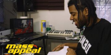Rhythm Roulette: A$AP P On The Boards