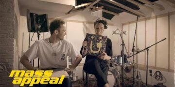 Rhythm Roulette: Brasstracks