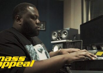 Rhythm Roulette: Chuck Strangers | Mass Appeal