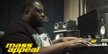 Rhythm Roulette: Chuck Strangers | Mass Appeal