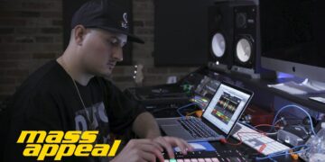 Rhythm Roulette: Cookin’ Soul