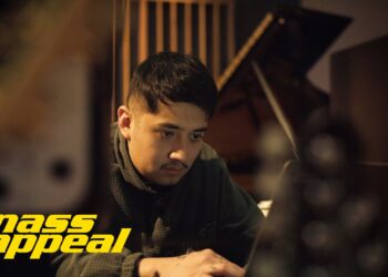 Rhythm Roulette: Cuco | Mass Appeal