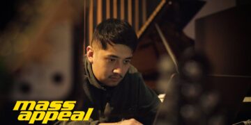 Rhythm Roulette: Cuco | Mass Appeal