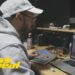 Rhythm Roulette: Daringer
