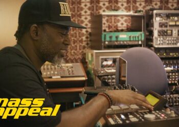 Rhythm Roulette: David Banner