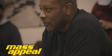 Rhythm Roulette: DJ Jazzy Jeff (Serato Edition)