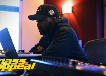 Rhythm Roulette: Hollywood Cole | Mass Appeal