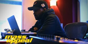 Rhythm Roulette: Hollywood Cole | Mass Appeal