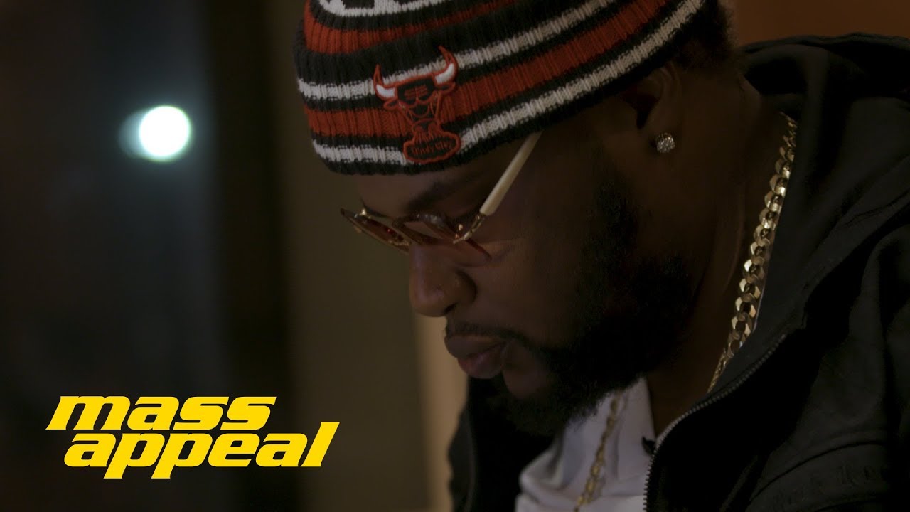 Rhythm Roulette: Honorable C.N.O.T.E.