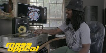 Rhythm Roulette: Iman Omari