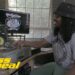 Rhythm Roulette: Iman Omari