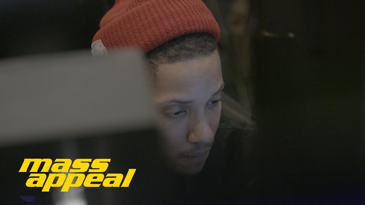 Rhythm Roulette: Jahlil Beats