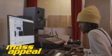 Rhythm Roulette: KeithCharles Spacebar