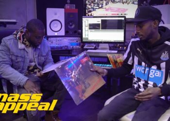 Rhythm Roulette: Mike & Keys