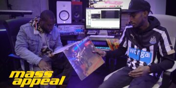 Rhythm Roulette: Mike & Keys