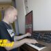 Rhythm Roulette: Nick Hook