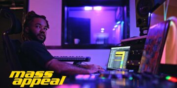Rhythm Roulette: Powers Pleasant | Mass Appeal